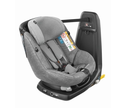 MAXI COSI AxissFix Nomad Grey Детское автокресло 9-18 кг