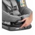 MAXI COSI AxissFix Nomad Grey Bērnu Autokrēsls 9-18 kg