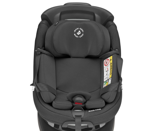 MAXI COSI AxissFix Plus Earth Brown Bērnu Autokrēsls 0-18 kg