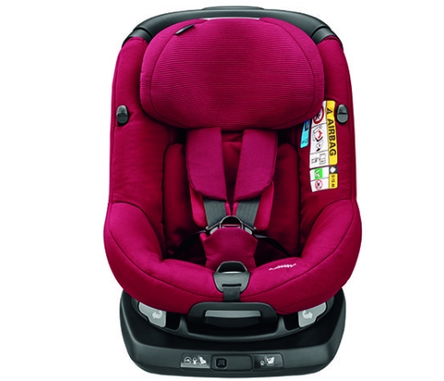 MAXI COSI AxissFix Plus Earth Brown Bērnu Autokrēsls 0-18 kg