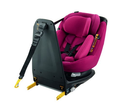 MAXI COSI AxissFix Plus Earth Brown Детское автокресло 0-18 кг