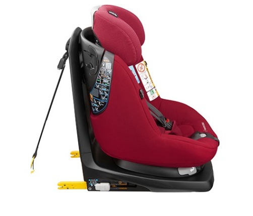 MAXI COSI AxissFix Plus Earth Brown Bērnu Autokrēsls 0-18 kg