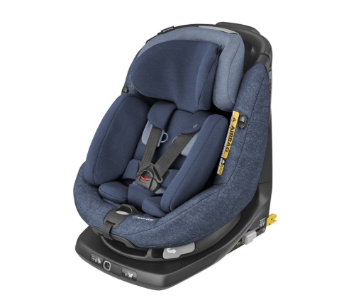 MAXI COSI AxissFix Plus Nomad Blue Bērnu Autokrēsls 0-18 kg