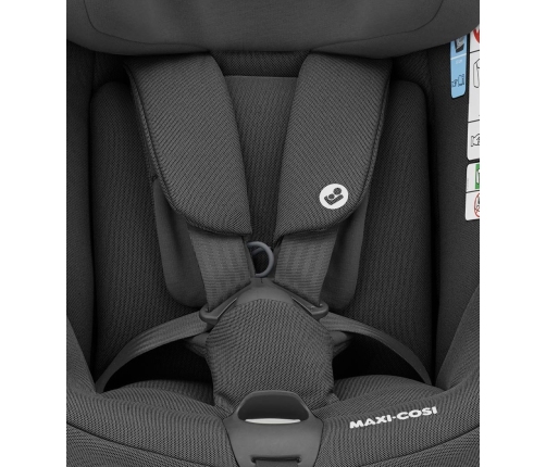 MAXI COSI AxissFix Plus Nomad Green Детское автокресло 0-18 кг