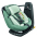 MAXI COSI AxissFix Plus Nomad Green Детское автокресло 0-18 кг