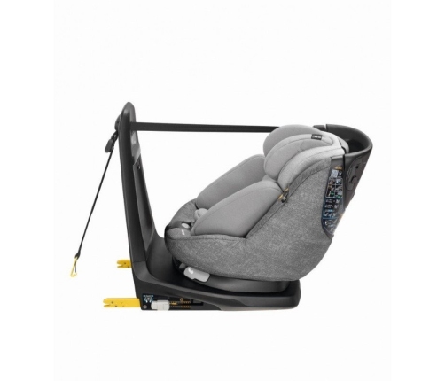 MAXI COSI AxissFix Plus Nomad Grey Детское автокресло 0-18 кг