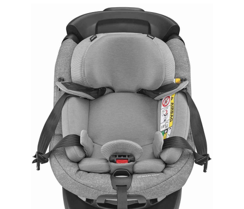 MAXI COSI AxissFix Plus Nomad Grey Детское автокресло 0-18 кг