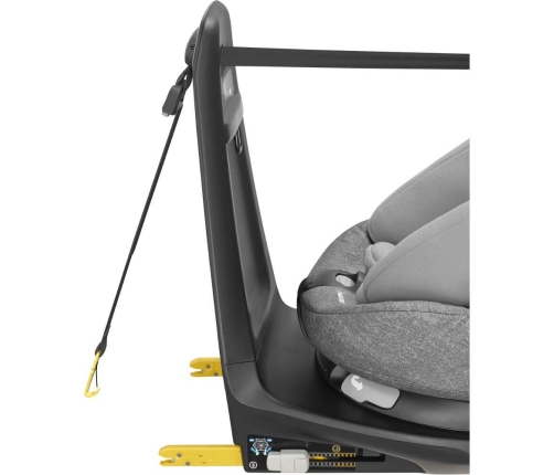 MAXI COSI AxissFix Plus Nomad Grey Детское автокресло 0-18 кг