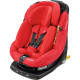 MAXI COSI AxissFix Plus Nomad Red Bērnu Autokrēsls 0-18 kg