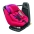 MAXI COSI AxissFix Plus Red Orchid Детское автокресло 0-18 кг