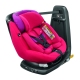 MAXI COSI AxissFix Plus Red Orchid Детское автокресло 0-18 кг