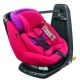 MAXI COSI AxissFix Plus Red Orchid Bērnu Autokrēsls 0-18 kg