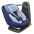 MAXI COSI AxissFix Plus River Blue Bērnu Autokrēsls 0-18 kg