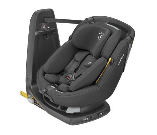 MAXI COSI AxissFix Plus River Blue Bērnu Autokrēsls 0-18 kg