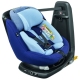 MAXI COSI AxissFix Plus River Blue Bērnu Autokrēsls 0-18 kg