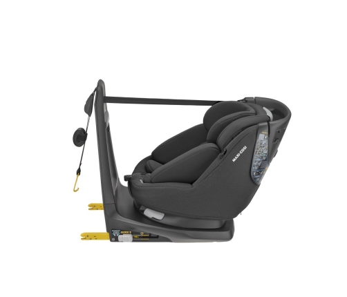 MAXI COSI AxissFix Plus Robin Red Bērnu Autokrēsls 0-18 kg