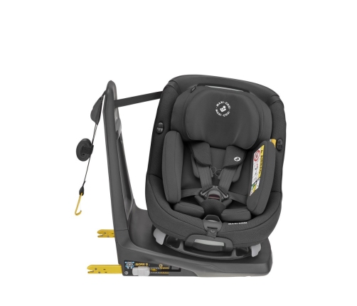 MAXI COSI AxissFix Plus Robin Red Bērnu Autokrēsls 0-18 kg