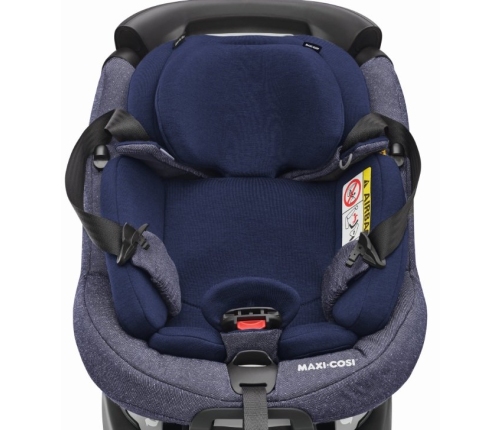 MAXI COSI AxissFix Plus Sparkling Blue Детское автокресло 0-18 кг