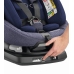 MAXI COSI AxissFix Plus Sparkling Blue Bērnu Autokrēsls 0-18 kg