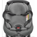 MAXI COSI AxissFix Plus Sparkling Grey Bērnu Autokrēsls 0-18 kg