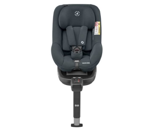 Maxi Cosi Beryl Authentic Graphite Детское автокресло 0-25 кг