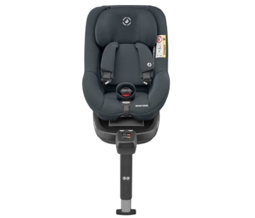 Maxi Cosi Beryl Authentic Graphite Bērnu Autokrēsls 0-25 kg