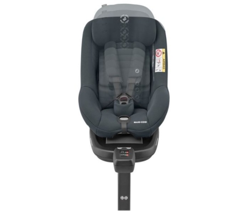 Maxi Cosi Beryl Authentic Graphite Детское автокресло 0-25 кг