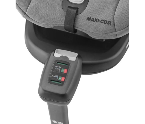 Maxi Cosi Beryl Authentic grey Bērnu Autokrēsls 0-25 kg