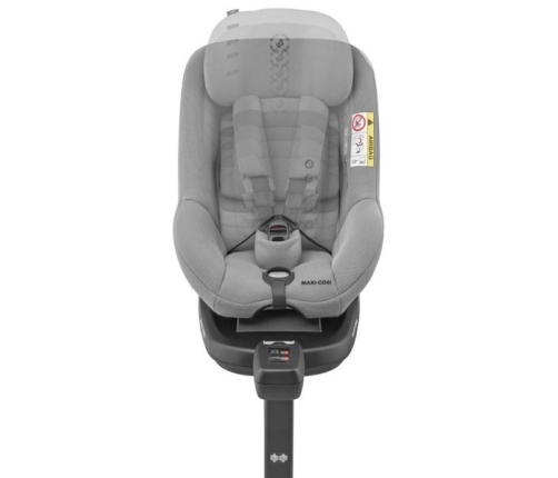 Maxi Cosi Beryl Authentic grey Bērnu Autokrēsls 0-25 kg