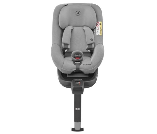 Maxi Cosi Beryl Authentic grey Bērnu Autokrēsls 0-25 kg