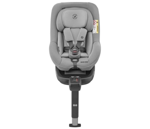 Maxi Cosi Beryl Authentic grey Bērnu Autokrēsls 0-25 kg