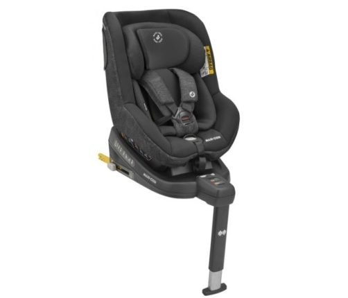 Maxi Cosi Beryl Nomad black Детское автокресло 0-25 кг