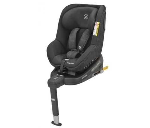 Maxi Cosi Beryl Nomad black Детское автокресло 0-25 кг