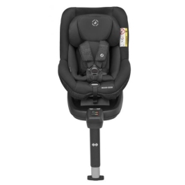 Maxi Cosi Beryl Nomad black Bērnu Autokrēsls 0-25 kg