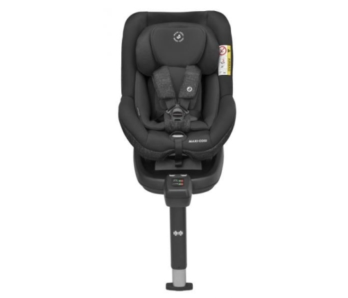 Maxi Cosi Beryl Nomad black Детское автокресло 0-25 кг