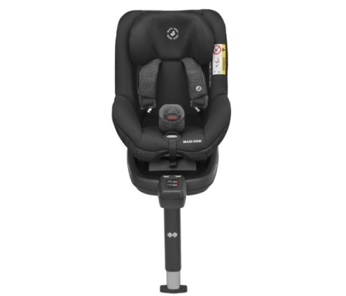 Maxi Cosi Beryl Nomad black Детское автокресло 0-25 кг