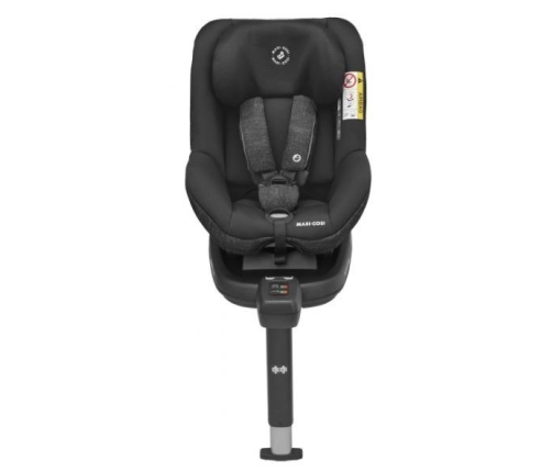 Maxi Cosi Beryl Nomad black Детское автокресло 0-25 кг