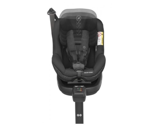 Maxi Cosi Beryl Nomad black Детское автокресло 0-25 кг