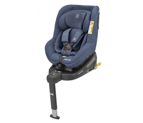 Maxi Cosi Beryl Nomad blue Bērnu Autokrēsls 0-25 kg