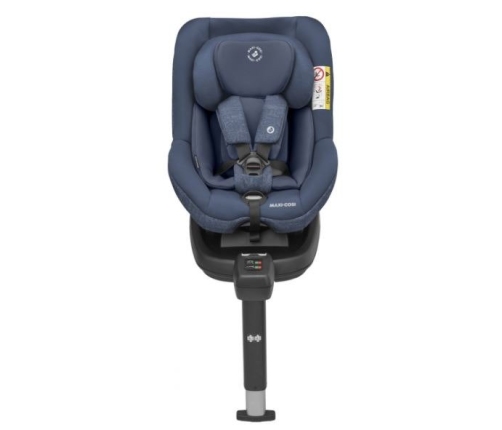 Maxi Cosi Beryl Nomad blue Bērnu Autokrēsls 0-25 kg