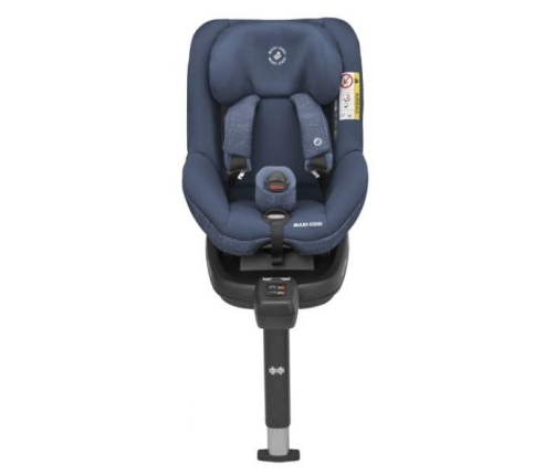 Maxi Cosi Beryl Nomad blue Bērnu Autokrēsls 0-25 kg