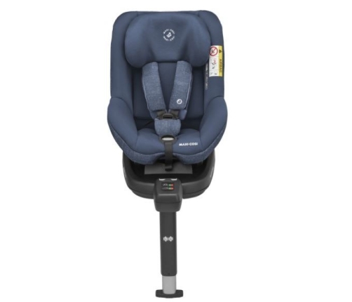 Maxi Cosi Beryl Nomad blue Bērnu Autokrēsls 0-25 kg