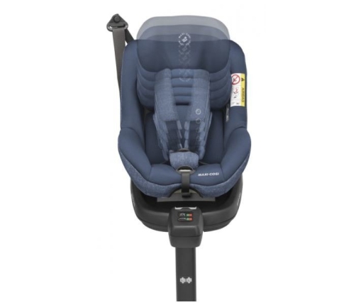 Maxi Cosi Beryl Nomad blue Bērnu Autokrēsls 0-25 kg