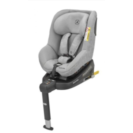 Maxi Cosi Beryl Nomad grey Bērnu Autokrēsls 0-25 kg