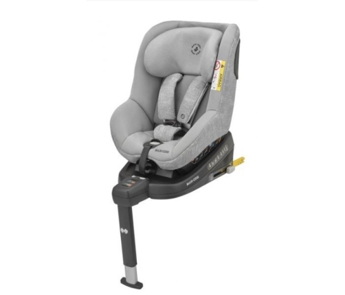 Maxi Cosi Beryl Nomad grey Bērnu Autokrēsls 0-25 kg