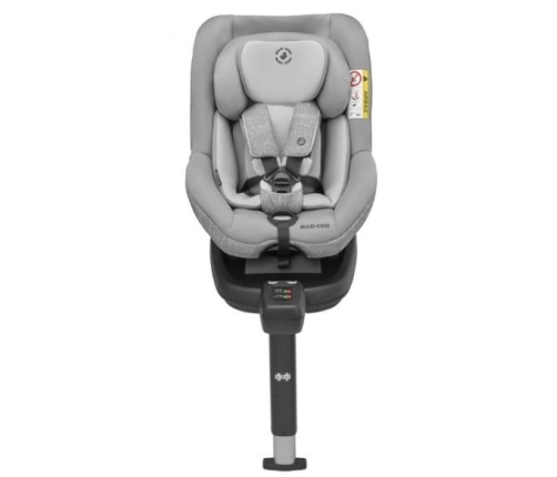 Maxi Cosi Beryl Nomad grey Bērnu Autokrēsls 0-25 kg