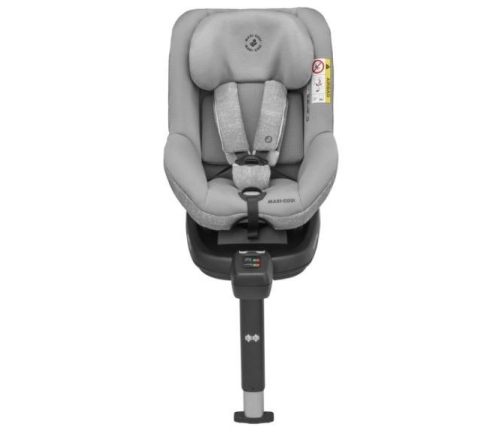 Maxi Cosi Beryl Nomad grey Bērnu Autokrēsls 0-25 kg