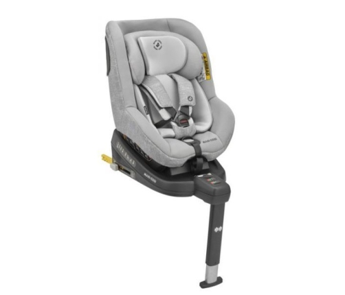 Maxi Cosi Beryl Nomad grey Bērnu Autokrēsls 0-25 kg