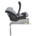 MAXI COSI CABRIOFIX Essential black Bērnu Autokrēsls 0-13 kg