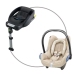 MAXI COSI CABRIOFIX Essential black Bērnu Autokrēsls 0-13 kg